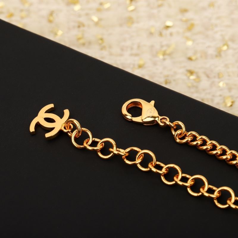 Ch**el necklaces
